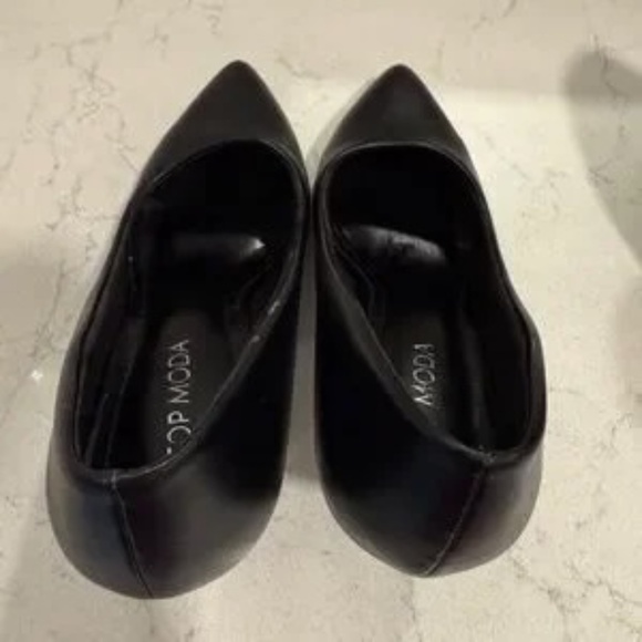 Women's High Heel Bundle. Three Pairs for the price of ONE! - Picture 9 of 14